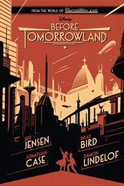 Before Tomorrowland cover image