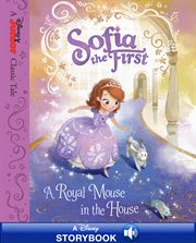 A royal mouse in the house cover image