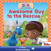 Awesome Guy to the rescue cover image
