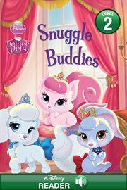 Snuggle buddies cover image