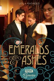 Emeralds & ashes cover image
