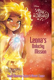 Star darlings: leona's unlucky mission cover image