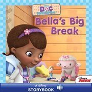 Bella's big break cover image