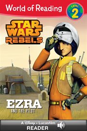 Ezra and the pilot cover image