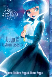Star darlings: vega and the fashion disaster cover image
