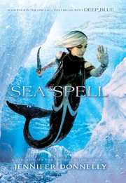 Sea spell cover image