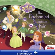 The enchanted science fair cover image