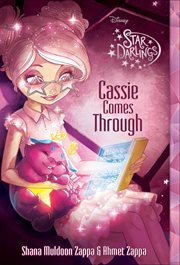 Cassie comes through cover image