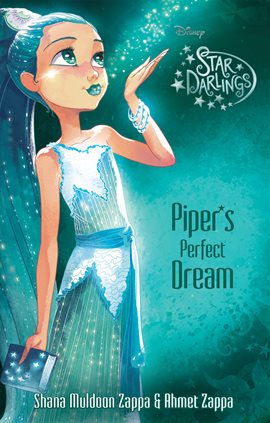 Cover image for Piper's Perfect Dream