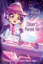 Clover's parent fix cover image