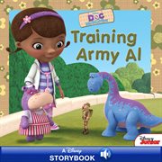 Training Army Al cover image