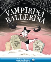 Vampirina ballerina cover image