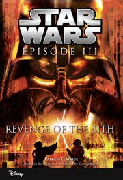 Revenge of the Sith cover image