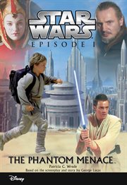 The Phantom Menace cover image