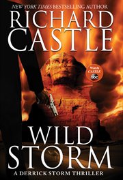 Wild Storm cover image