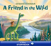 A friend in the wild cover image