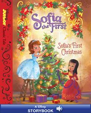 Sofia's first Christmas cover image