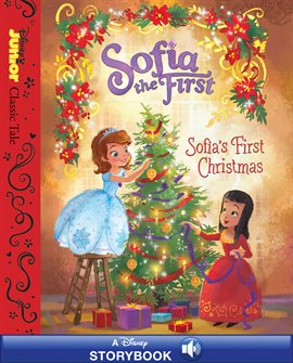 Sofia the First: Sofia's First Christmas