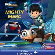 Mighty Merc cover image