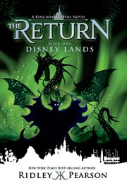 Disney lands cover image