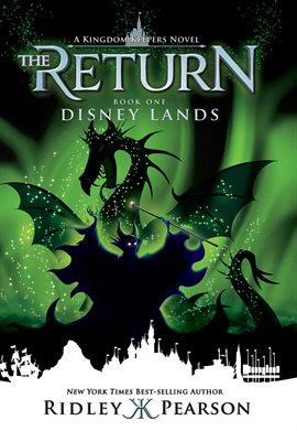 Cover image for The Return: Disney Lands