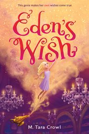 Eden's wish cover image