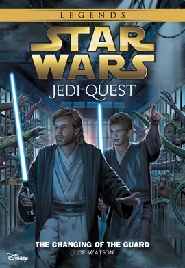 Obi-Wan Kenobi May Borrow From The Last of the Jedi Book Series