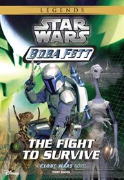 The fight to survive cover image