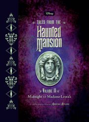 Midnight at Madame Leota's cover image