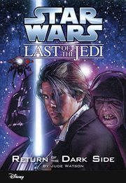 Return of the dark side cover image