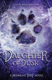 Daughter of dusk : a midnight theif novel cover image