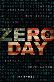 Zero day cover image