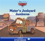 Mater's junkyard jamboree cover image