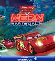 Neon racers cover image