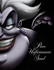 Poor unfortunate soul: a tale of the sea witch cover image