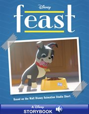 Feast : A Disney-read along cover image