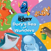 Dory's sea of wonders cover image