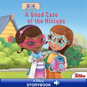A good case of the hiccups cover image
