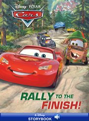 Rally to the finish! cover image