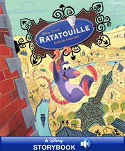 Ratatouille : (rat-a-too-ee) cover image