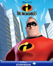 The Incredibles cover image