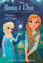 Memory and magic cover image