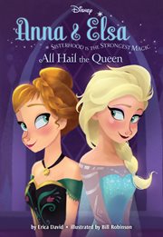 All hail the queen cover image