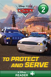 To Protect and Serve cover image