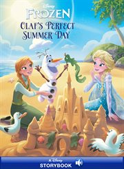 Olaf's perfect summer day cover image