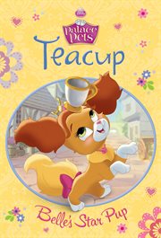Teacup: Belle's star pup cover image