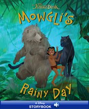 Mowgli's rainy day cover image