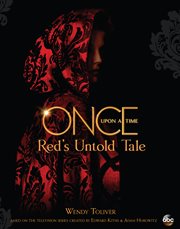 Once upon a time: red's untold tale cover image