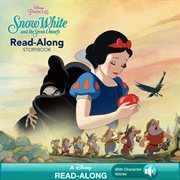 Snow White and the seven dwarfs cover image