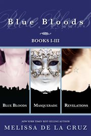 Blue Bloods cover image